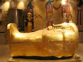 2 faraono kapas